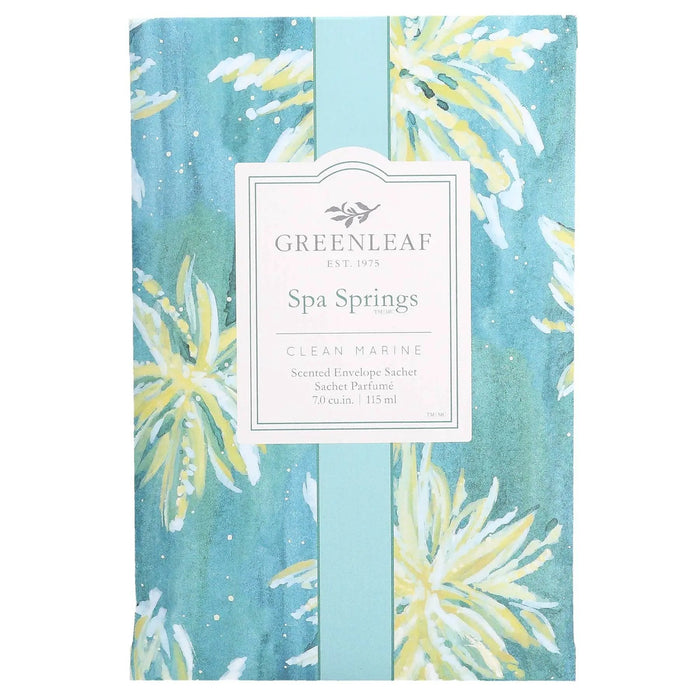 Greenleaf Gifts