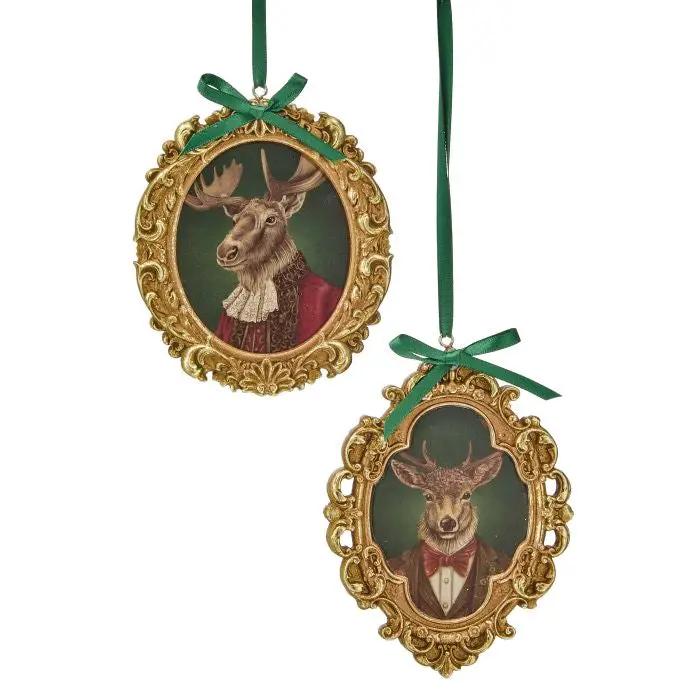 All Ornaments