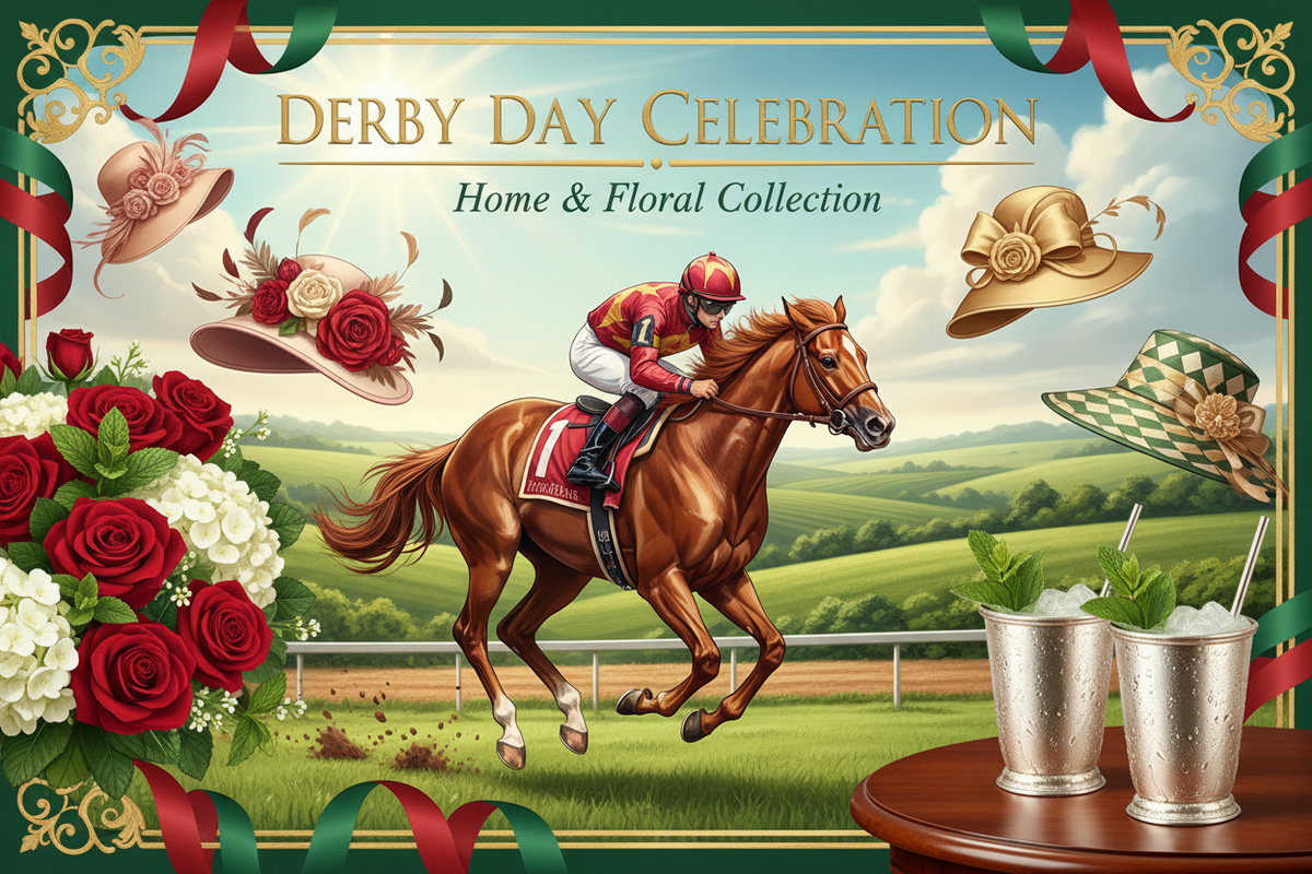 Derby Day