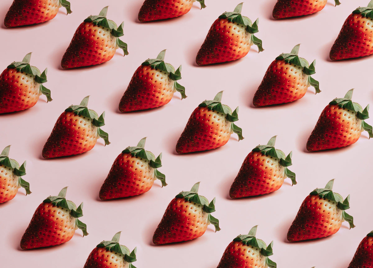 Strawberry Fields