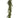 AmBest Fir Pine Garland Green 6' - Uncategorized Silk