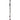 AmBest Birch Stick White 22.5" - Uncategorized Silk