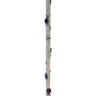 AmBest Birch Stick White 22.5" - Uncategorized Silk