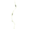 AmBest Birch Flex Stick White/Brown 72" - Artificial Non-Flowering Plants Silk