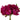 AmBest Peony Bundle Beauty 10" - Artificial Flora Silk