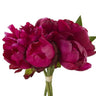 AmBest Peony Bundle Beauty 10" - Artificial Flora Silk