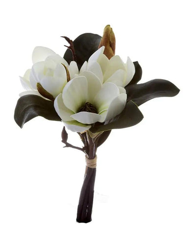 AmBest Magnolia Tree Bundle 11" - Uncategorized Silk