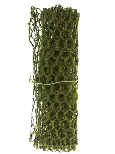AmBest Net Moss Mat 37" - Uncategorized Silk
