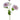 AmBest Fresh Touch Zinnia Spray Lavender 25" - Uncategorized Silk