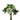 AmBest Viburnam Balls Bundle White 11" - Uncategorized Silk