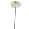 AmBest Chrysanthemum Stem Cream-White 18.5" - Uncategorized Silk