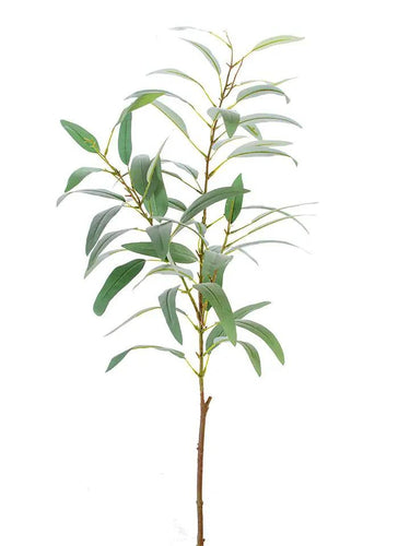 AmBest Eucalyptus Spray Light Green " - Uncategorized Silk