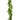 Norfolk Pine Garland 6 ft, green silk garland by AmBest