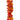 AmBest Fall Salal Garland Rust/Orange/Brown 63" - Garlands Silk