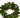 Magnolia Leaves Wreath Green 28"