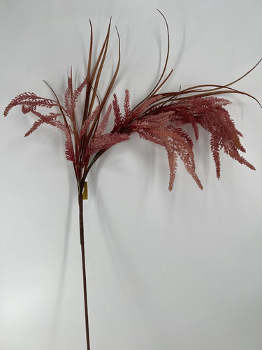 Direct Export Setaria Spray Beige - Artificial Flora Silk