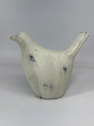 Julia Dove Lg 8.5”H