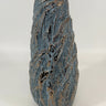 IMAX Gulshan Bronze Leaf Vase 16” - Merchandise