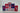 Craig Bachman Double-Sided 4th Of July Block Sign 7.5"H x 15"L - Seasonal & Holiday Decorations Art