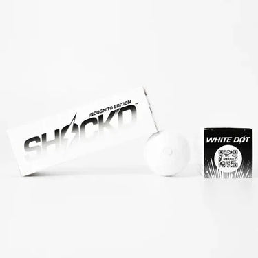 Wholesale Gift Experts Shock'd Golf Balls - Incognito - Golf Balls Merchandise