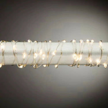 Gerson 10' String Light Outdoor Adaptor WW - Lamps/Lights