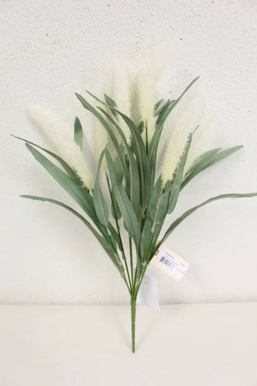 Supreme Foxtail Bush 20" - Uncategorized Silk