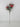 Supreme Rose Spray Red 28" - Artificial Flowering Plants Silk