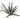 Supreme Succulent Pick 10" - Uncategorized Silk