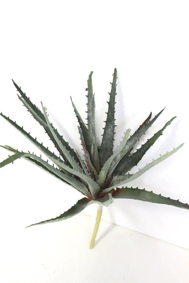 Supreme Succulent Pick 10" - Uncategorized Silk