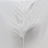 Supreme Pine/Needle Branch White 33" - Artificial Non-Flowering Plants Silk