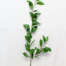 Supreme Laurel Spray 46" - Artificial Non-Flowering Plants Silk