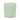 Glass frosted sage votive holder Melrose, 3 in diameter and 3.25 in high.