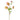 Direct Export Real Touch Helleborus Spray - Silk