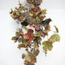 Supreme Boston Ivy Hanging Bush - Artificial Non-Flowering Plants Silk