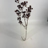 Le Fleur Hackle Berry Spray 23" - Artificial Flora Silk
