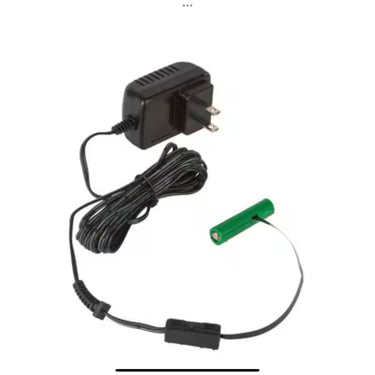 Gerson 1.5V Solar AA Batt. Converter - Lamps/Lights