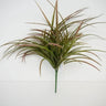 Supreme Grass Bush Brown-Green - Uncategorized Silk