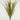 Supreme Dusty Fern Bush 24.5" - Artificial Non-Flowering Plants Silk