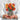 FreshCut Paper LLC Mini French Poppies Pop-Up Greeting Card - Greeting Cards Merchandise