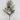 Supreme Berry/Pinecone/Pine Pick Cream 18" - Artificial Non-Flowering Plants Silk