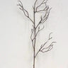Supreme Twig/Icicle Spray 40" - Artificial Non-Flowering Plants Silk