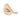 Deco Marché Cream Bird Garden Sculpture With Brown Accents 13" x 7" x 9" - Garden Sculptures Merchandise