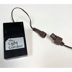 Light Garden 3AAA Battery Converter - Battery Accessories Lamps/Lights