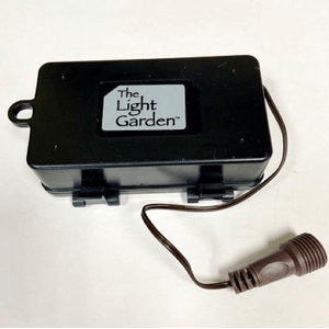 Light Garden 3C Battery Converter - Battery Accessories Lamps/Lights