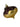 Direct Export Onion Ornament Plum-Gold 4" - Holiday Ornaments Merchandise