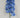 Phalaenopsis Stem Blue 33.5"