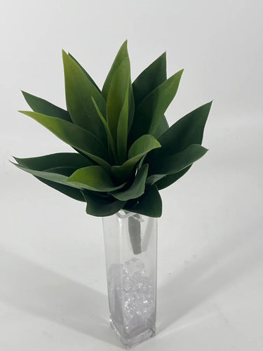 Supreme Agave Plant Green - Uncategorized Silk