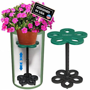Lift Kit Lift Kit Planter Insert -Tall Column Lift - Pot & Planter Liners Merchandise