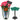 Lift Kit Lift Kit Planter Insert - Tall Tapered Lift - Uncategorized Merchandise