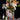 Steel Mill and Co. Alice in Wonderland Large Book Vase - Vases Merchandise